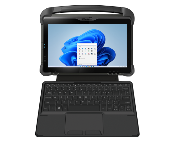 RUGGED TABLETS-DT311Y